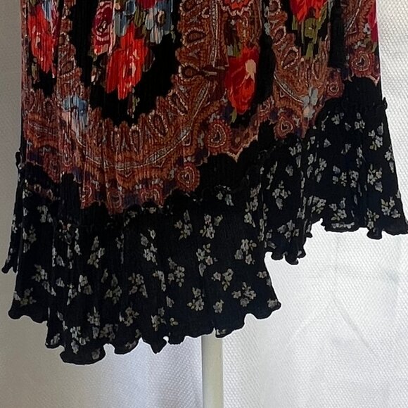 BILA Women's Boho Top - Picture 8 of 13